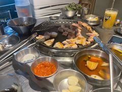 -401餐厅(弘大店)
