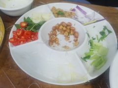 -官塘原味鱼生·潮菜大排档(潮州总店)