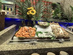 -初色海鲜自助(万丰路店)