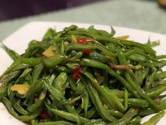 -珍巷福地四合院菜馆(复兴门店)