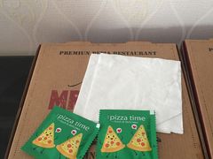 -Mr.Pizza米斯特比萨(盐城聚龙湖店)