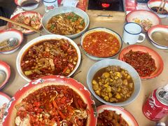 -老三样·旧食新味(万寿宫店)