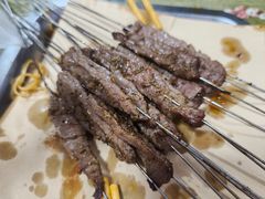 -铁诚烤肉