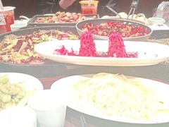 -老板恋上鱼(高新万达店)
