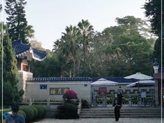 -鼓浪屿·皓月园
