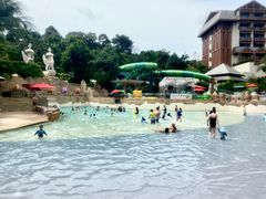 -新加坡水上探险乐园