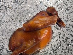 -祥记·国宴豫菜·经典粤菜(郑东新区新长安店)