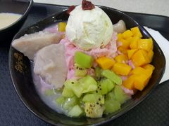 -鲜芋仙(观音桥大融城LG店)