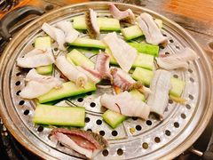 桑拿丝瓜皖鱼-阿多私房菜(顺德店)