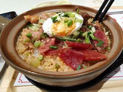 -膳心记-明火四宝煲仔饭(燕南店)