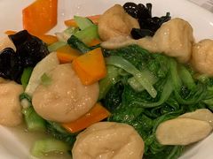 -翠亭酒家(山西南路店)