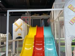 -考拉小厨亲子餐厅(榆次店)