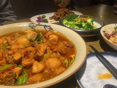 -那时新疆·若羌(经纬汇店)