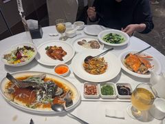 -万龙洲海鲜·粤菜(亚运村店)