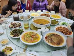 -曹家小厨(贵阳路店)