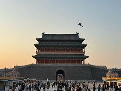 -北京前门大栅栏