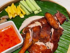 -香香海南菜餐厅