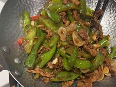 -眉州东坡(团结湖店)