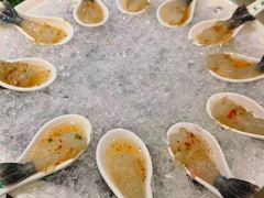 泰式风味虾生-渔文乐·海鲜大排档(千灯湖店)