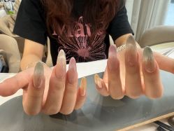 -UGIRL有个美甲