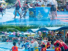 -郑州方特水上乐园