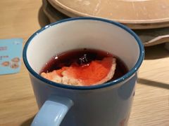 -蜜桃餐厅·伴山(绿宝广场店)