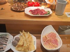-寻滇记云南鲜牛肉火锅(北海路店)