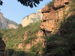 -云台山风景名胜区