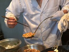 -青果虾饼(杨柳巷店)