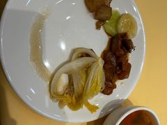 -西安交大南洋大酒店(交通大学青龙寺店)