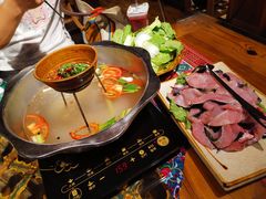 -侯家庄阿才有品私房菜馆