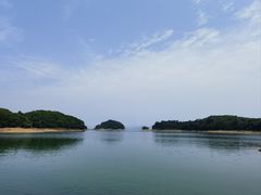-庐山西海主景区