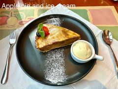 -安妮意大利餐厅(望京店)