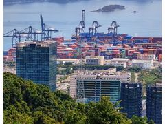 -梧桐山风景名胜区