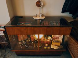 -IMUSE BARBER SHOP