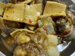 -老兵牛蹄店(下沙店)