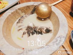 -云海肴云南菜·蒸汽石锅鱼(北京良乡华冠店)