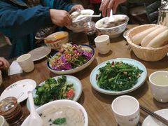 -回李家烩羊肉(冉屯东路店)
