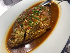 -回头食客-李久其家民间餐厅(望城金桥国际店)