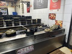 -斯丹姜母鸭·古法干香(涂门街总店)