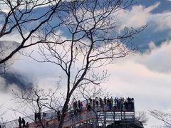 -五女山景区