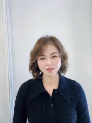 -YESIDO椰岛造型烫发染发