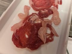 -京元盛铜锅涮肉(上海总店)
