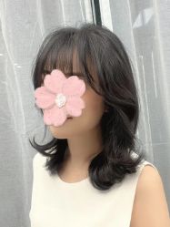 点击看大图 -MORI HAIR SALON日式美发沙龙