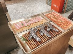 -西塔老太太泥炉烤肉(双井店)