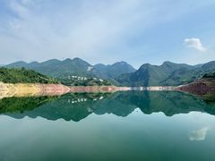 -神农溪纤夫文化旅游区