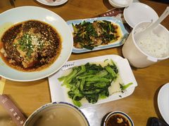 -易老妈蹄花.特色川菜(人民公园总店)