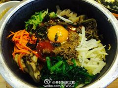 -土大力韩国烤肉料理(开封龙亭店)