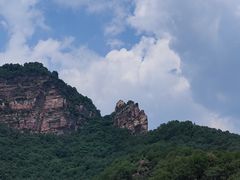 -邢台大峡谷