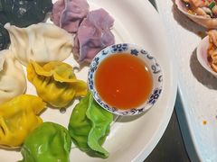 -东莱馋房(陆家嘴店)